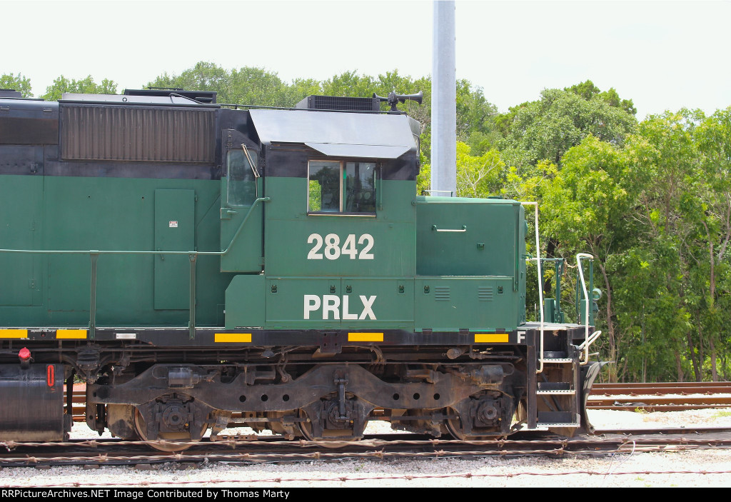 PRLX 2832